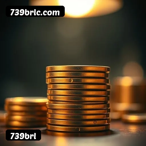 App Mobile 739brl - Jogue em Qualquer Lugar no Seu Smartphone