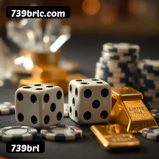 Imagem quadrada de apoio para baixar 739brl