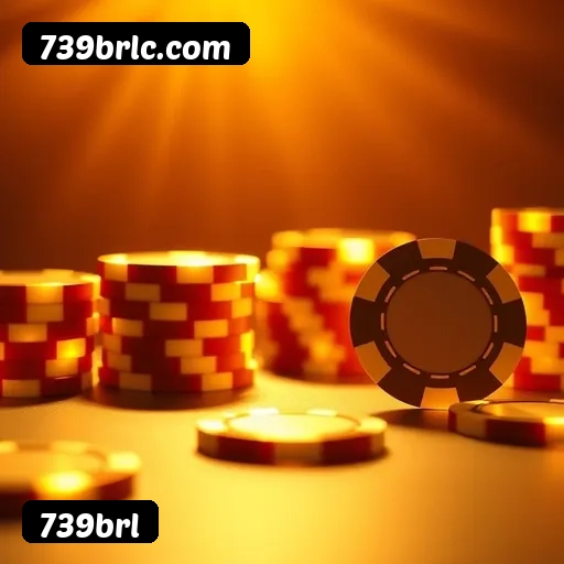Imagem secundária de apoio para instalação do app 739brl