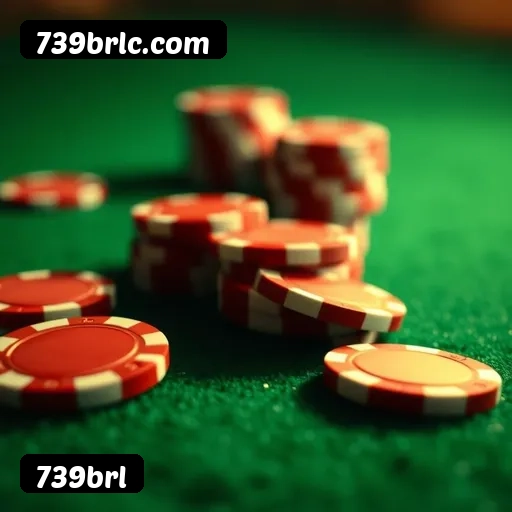 Cassino ao Vivo 739brl - Dealers Brasileiros Profissionais