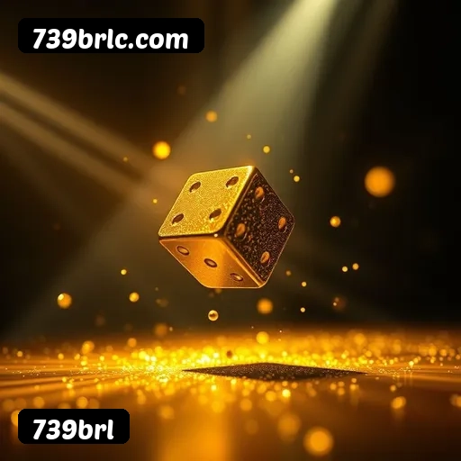 Benefícios do Login 739brl - Bônus e Vantagens Exclusivas
