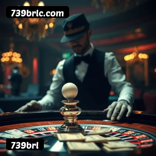 Jogos de Mesa Premium 739brl - Blackjack, Roleta, Baccarat